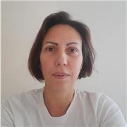 Insegnante Italiano,grammatica,storia e geografia